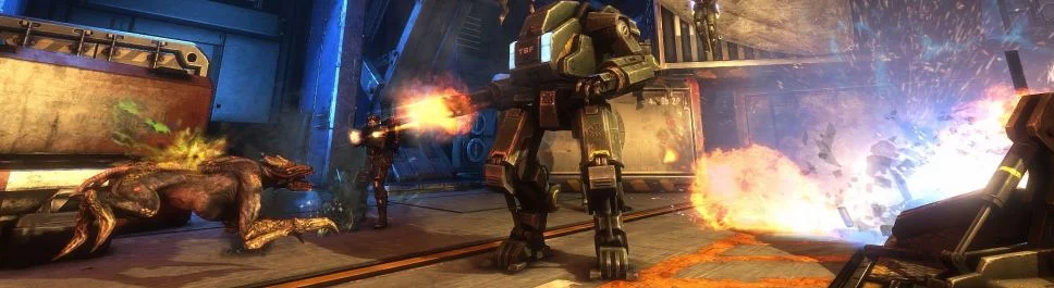 Natural Selection 2 - All About the Game: trailer, system requirements, reviews and ratings, prices and discounts, guides and walkthrough, similar games 