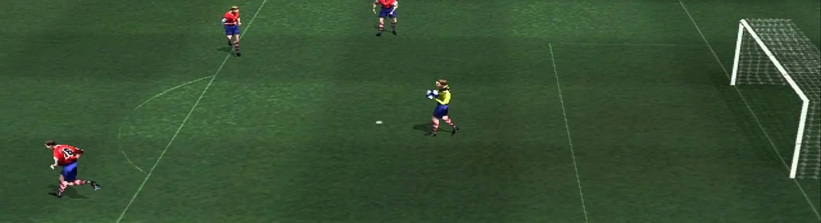 FIFA 99 - bu oyun nedir, tanıtım filmi, sistem gereksinimleri, yorumlar ve puanlar, fiyatlar ve indirimler, rehberler ve geçiş, benzer oyunlar 