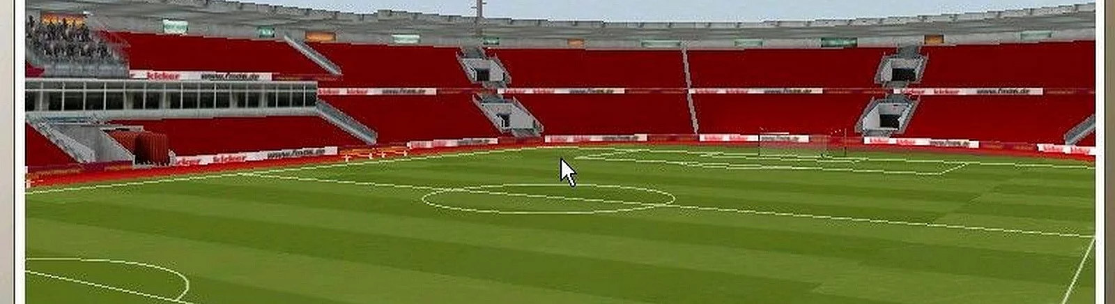 FIFA Manager 06 - All About the Game: trailer, system requirements, reviews and ratings, prices and discounts, guides and walkthrough, similar games 