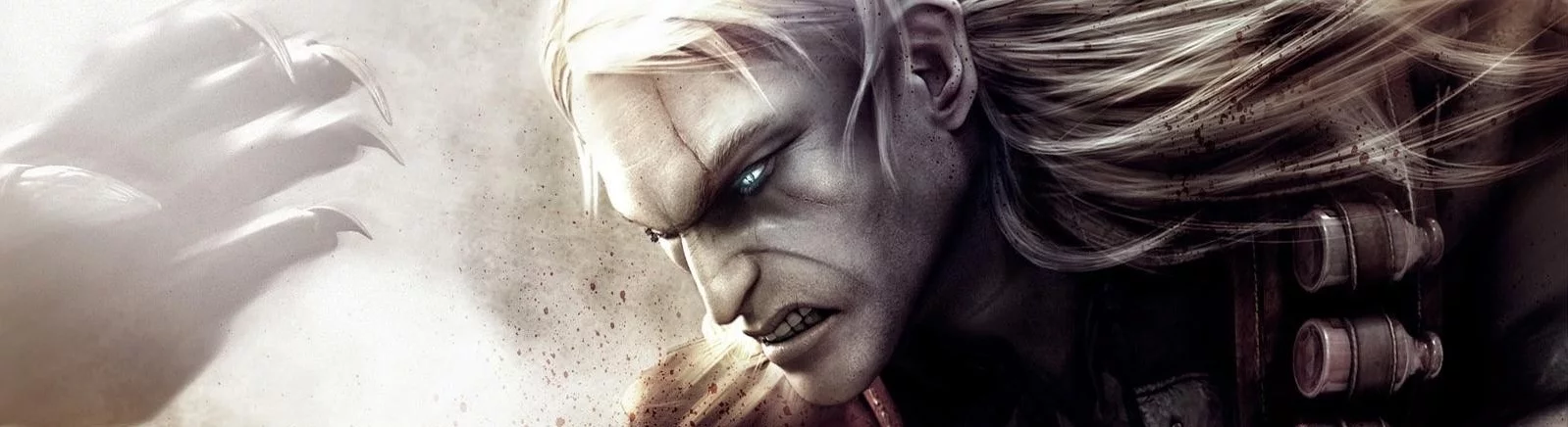 Najboljše igre za Nintendo Switch, podobne The Witcher (Ведьмак)