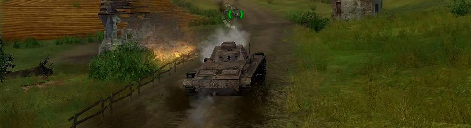 Negative reviews of First Battalion (Panzer Elite Action: Pola Chwały) — 0 opinions