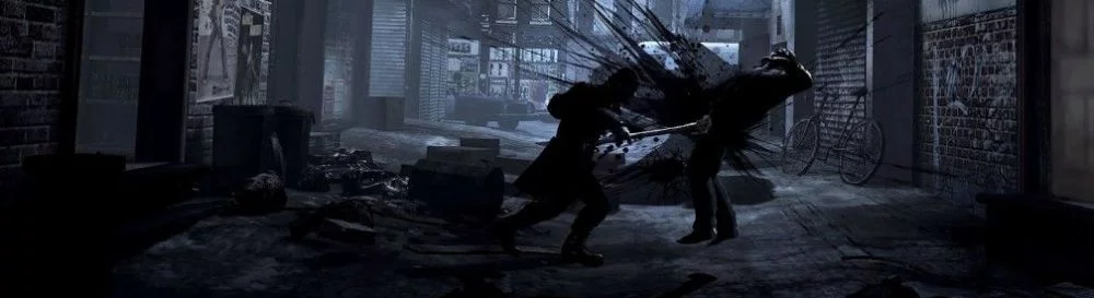 Deadlight - kaj je ta igra, napovednik, sistemske zahteve, ocene in mnenja, cene in popusti, vodiči in prehodi, podobne igre 