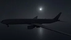 Flightmare - release date for DOS