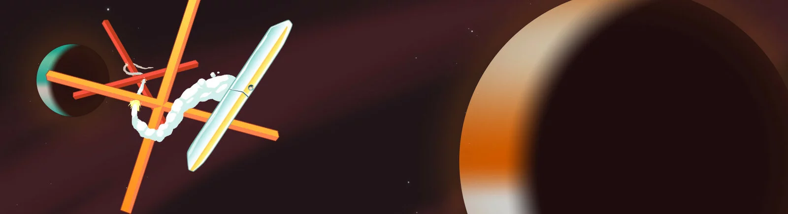 Flywrench - quel est ce jeu, bande-annonce, configuration requise, critiques et notes, prix et réductions, guides et solutions, jeux similaires 