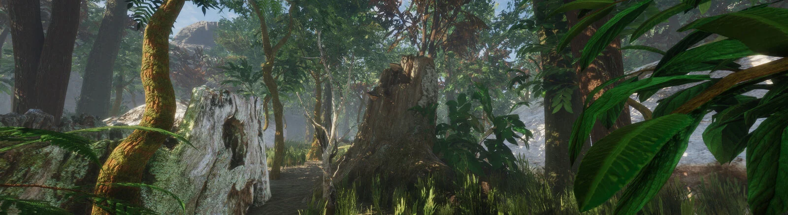 Forest (1983) - qué tipo de juego es, tráiler, requisitos del sistema, reseñas y calificaciones, precios y descuentos, guías y walkthrough, juegos similares 