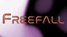 Freefall - igra v žanru Uganka