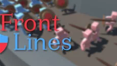 Front Lines