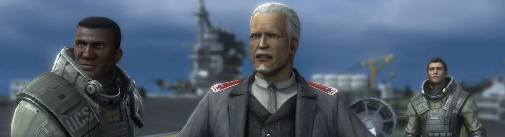 Gemischte Bewertungen zu Front Mission Evolved — 0 Meinungen