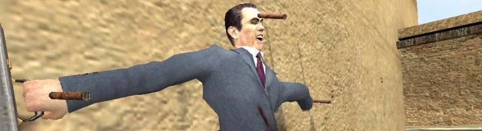 Garry's Mod - Was ist das für ein Spiel, Trailer, Systemanforderungen, Bewertungen und Rezensionen, Preise und Rabatte, Guides und Walkthroughs, ähnliche Spiele 