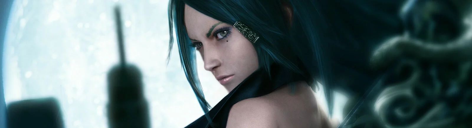 Bullet Witch - All About the Game: trailer, system requirements, reviews and ratings, prices and discounts, guides and walkthrough, similar games 