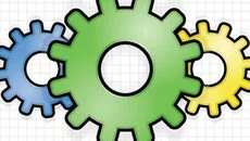 Geared - data de lançamento para Android