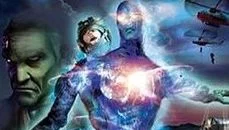 Geist - permainan dalam genre Horror