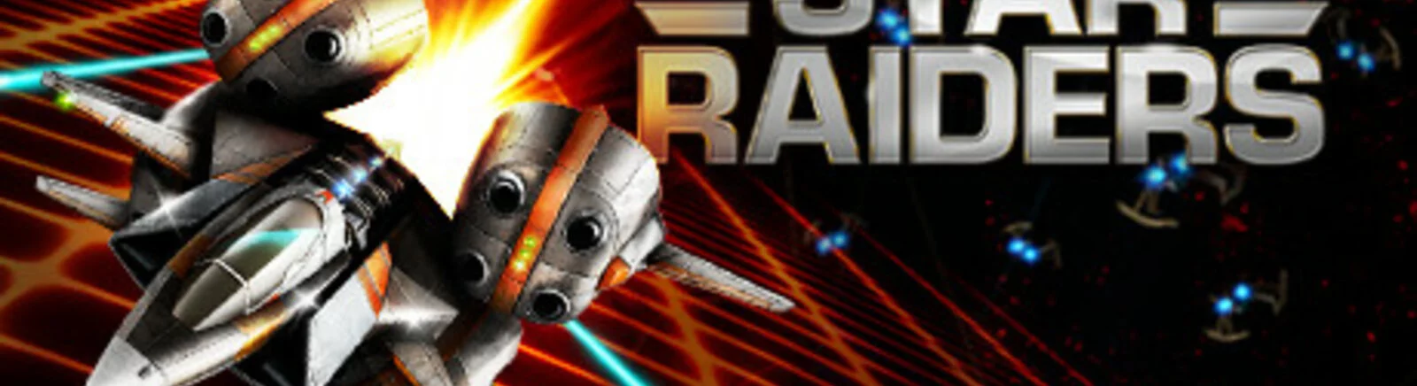 Forum Star Raiders