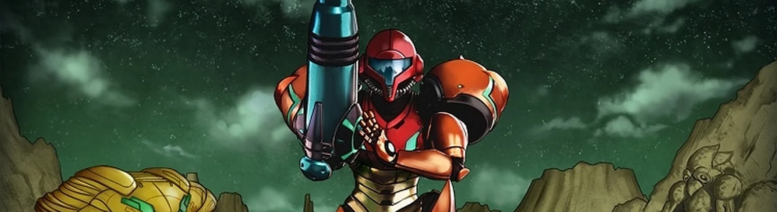 Metroid - apa permainan ini, trailer, persyaratan sistem, ulasan dan penilaian, harga dan diskon, panduan dan penyelesaian, permainan serupa 