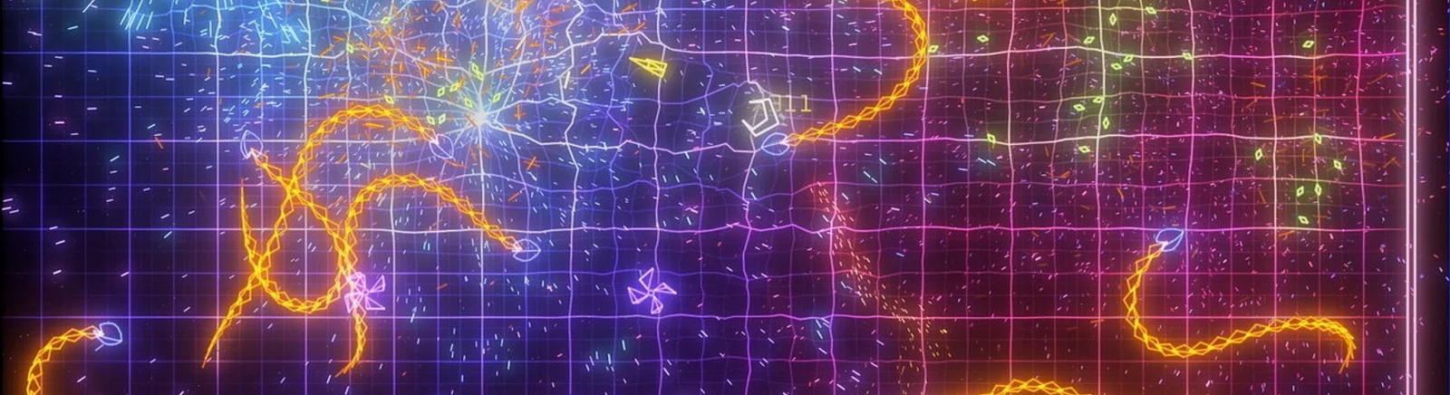 Geometry Wars: Retro Evolved 2 - qué tipo de juego es, tráiler, requisitos del sistema, reseñas y calificaciones, precios y descuentos, guías y walkthrough, juegos similares 