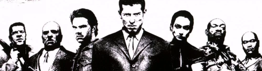 Getaway - All About the Game: trailer, system requirements, reviews and ratings, prices and discounts, guides and walkthrough, similar games 