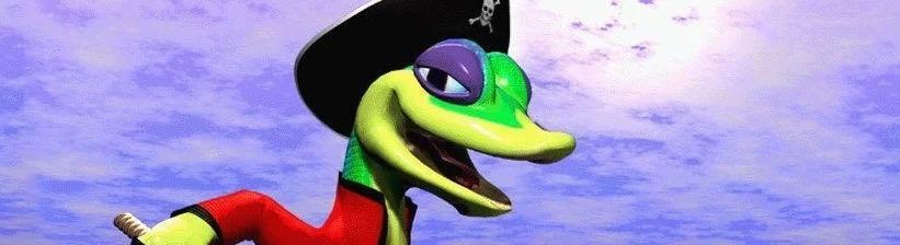 Gex - quel est ce jeu, bande-annonce, configuration requise, critiques et notes, prix et réductions, guides et solutions, jeux similaires 
