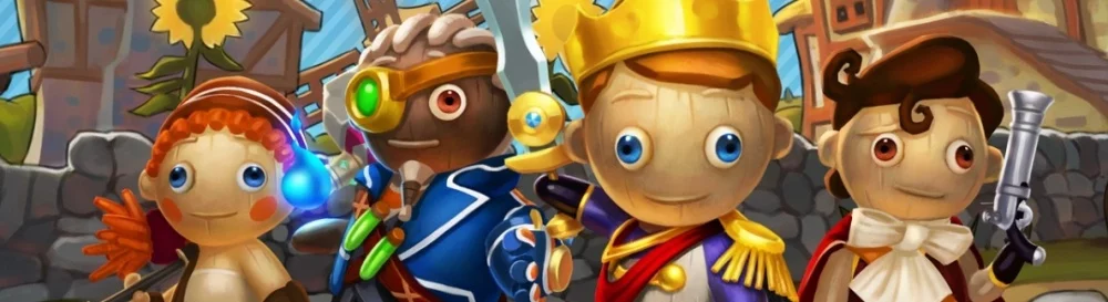 Fable: Heroes - Was ist das für ein Spiel, Trailer, Systemanforderungen, Bewertungen und Rezensionen, Preise und Rabatte, Guides und Walkthroughs, ähnliche Spiele 