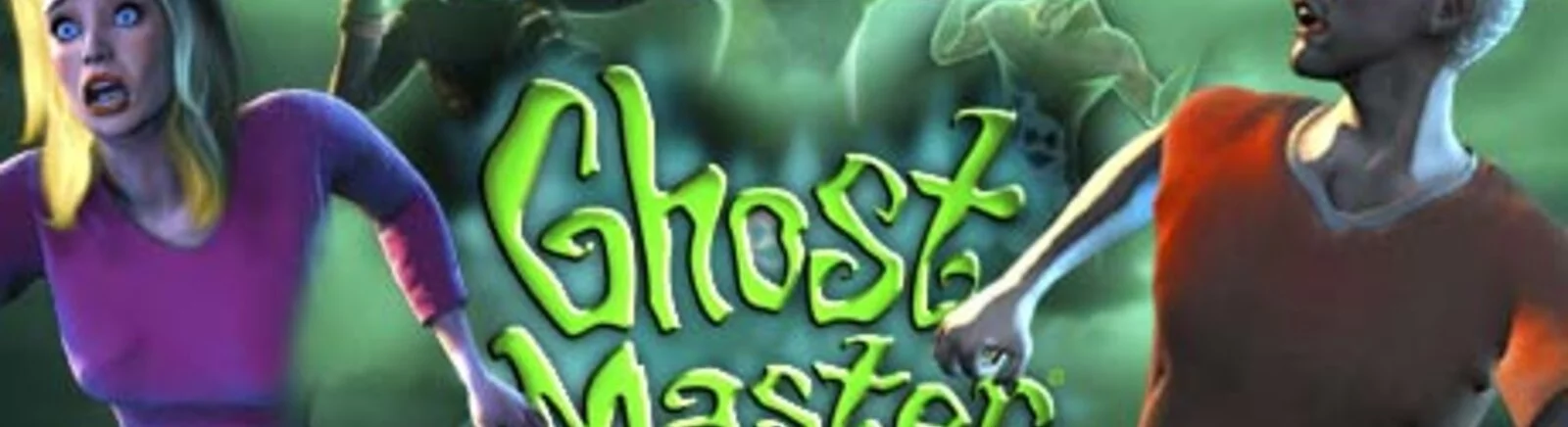 Ghost Master - apa permainan ini, trailer, persyaratan sistem, ulasan dan penilaian, harga dan diskon, panduan dan penyelesaian, permainan serupa 