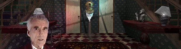 Ghosts - bu oyun nedir, tanıtım filmi, sistem gereksinimleri, yorumlar ve puanlar, fiyatlar ve indirimler, rehberler ve geçiş, benzer oyunlar 