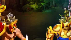 Giants - a game in the Collection genre