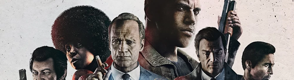 Mafia 3 — Entrenador / entrenador (+9) [1.050] [Mrantifun] / Entrenadores / Trucos