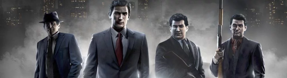 Avis sur Mafia 2 de la part de faldown