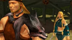 Gladius - permainan dalam genre Permainan peran