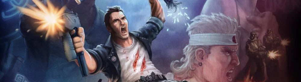 Showdown Effect - All About the Game: trailer, system requirements, reviews and ratings, prices and discounts, guides and walkthrough, similar games 