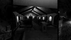 Gravedigger - permainan dalam genre Horror