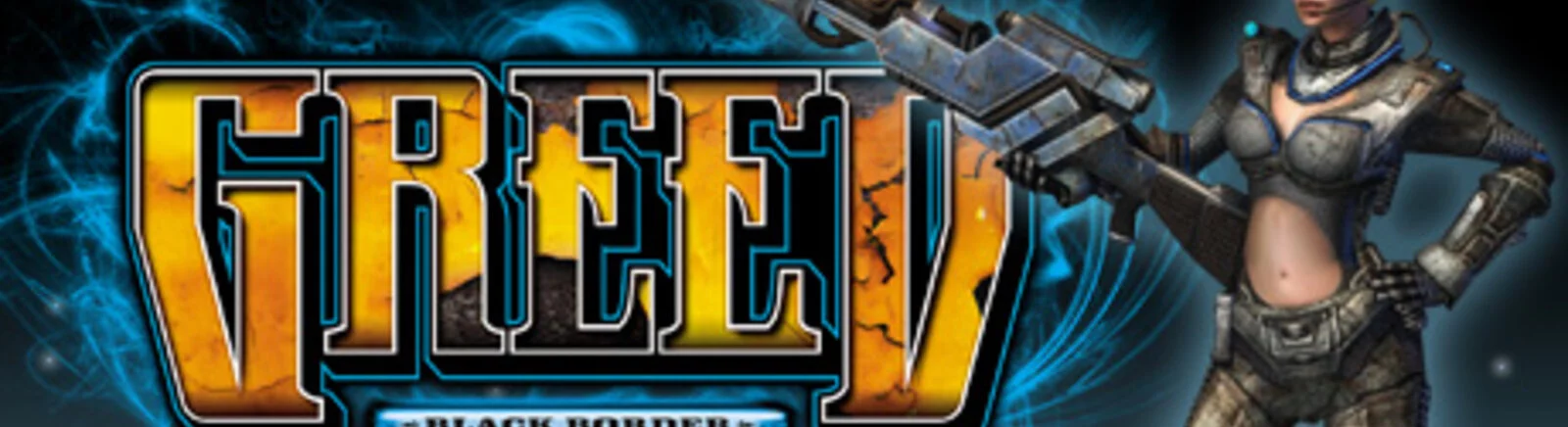 Найкращі ігри для Apple II, схожі на GREED: Black Border