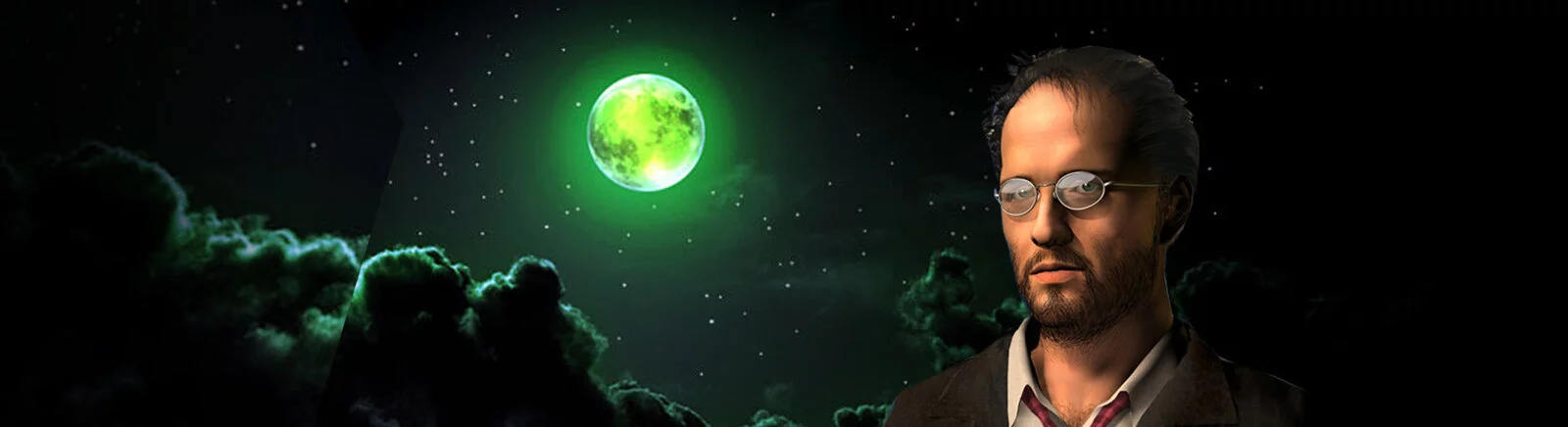 Green Moon - All About the Game: trailer, system requirements, reviews and ratings, prices and discounts, guides and walkthrough, similar games 