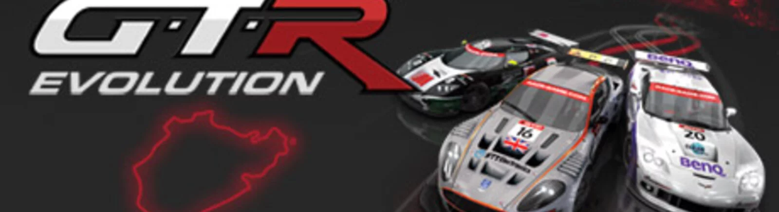 GTR Evolution - Was ist das für ein Spiel, Trailer, Systemanforderungen, Bewertungen und Rezensionen, Preise und Rabatte, Guides und Walkthroughs, ähnliche Spiele 