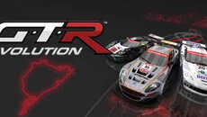 GTR Evolution