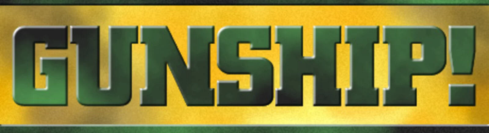 Gunship! - o que é este jogo, trailer, requisitos do sistema, avaliações e notas, preços e descontos, guias e walkthrough, jogos semelhantes 