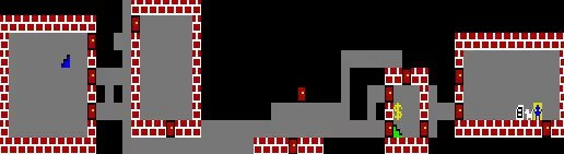 Hack - kaj je ta igra, napovednik, sistemske zahteve, ocene in mnenja, cene in popusti, vodiči in prehodi, podobne igre 