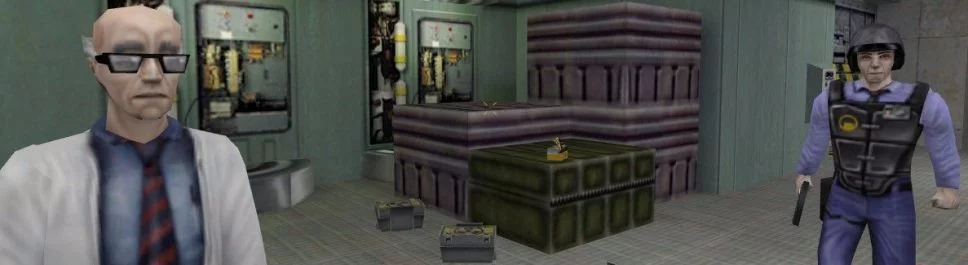 Reseña de Half-Life por karrtav