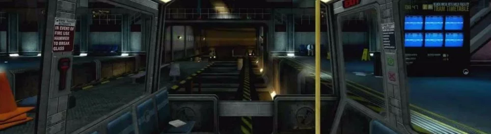 Half-Life: Source - All About the Game: trailer, system requirements, reviews and ratings, prices and discounts, guides and walkthrough, similar games 