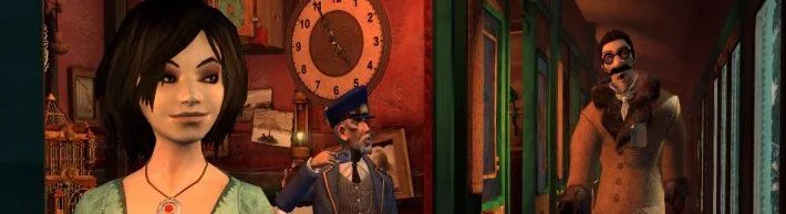 Haunted - All About the Game: trailer, system requirements, reviews and ratings, prices and discounts, guides and walkthrough, similar games 