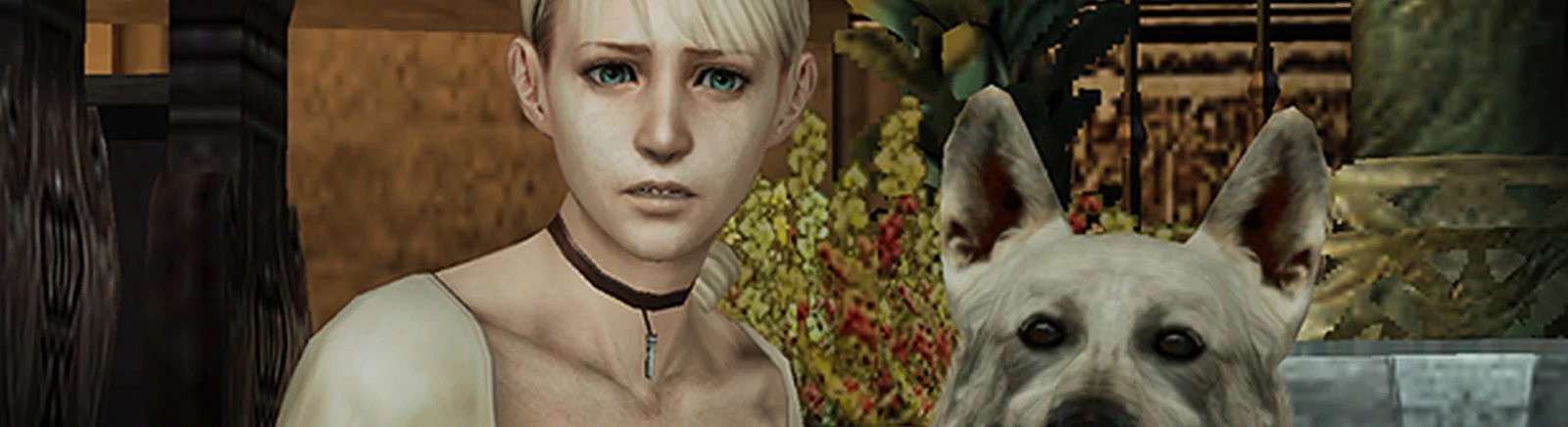 Haunting Ground (Demento) - Was ist das für ein Spiel, Trailer, Systemanforderungen, Bewertungen und Rezensionen, Preise und Rabatte, Guides und Walkthroughs, ähnliche Spiele 