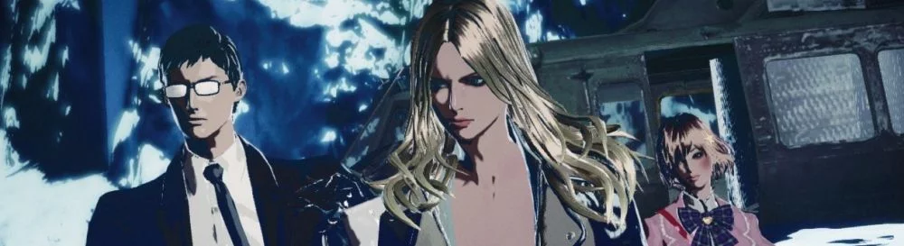 Killer Is Dead - kaj je ta igra, napovednik, sistemske zahteve, ocene in mnenja, cene in popusti, vodiči in prehodi, podobne igre 