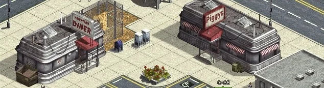 Capturas de Tela Heist (Raub) - total de 8 imagens do jogo