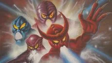 Tempest - juego del género Arcade