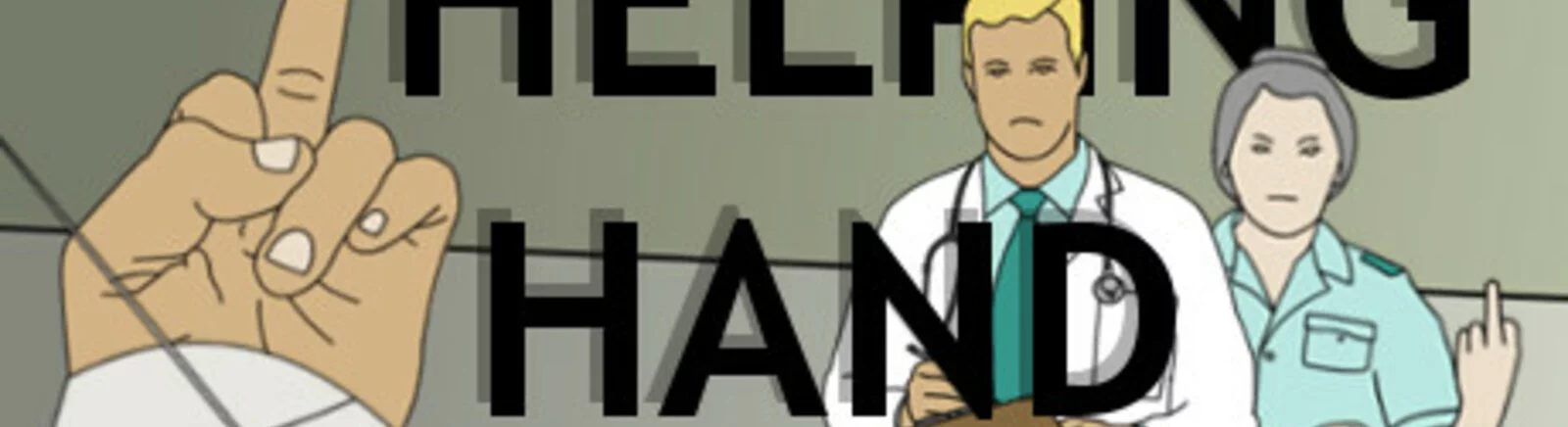 Helping Hand - o que é este jogo, trailer, requisitos do sistema, avaliações e notas, preços e descontos, guias e walkthrough, jogos semelhantes 