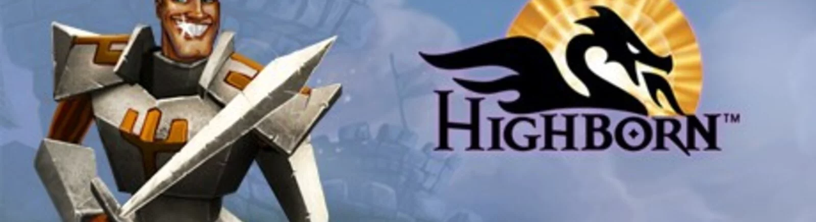 Highborn - apa permainan ini, trailer, persyaratan sistem, ulasan dan penilaian, harga dan diskon, panduan dan penyelesaian, permainan serupa 
