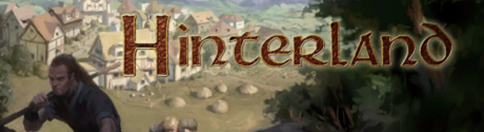 Hinterland - All About the Game: trailer, system requirements, reviews and ratings, prices and discounts, guides and walkthrough, similar games 