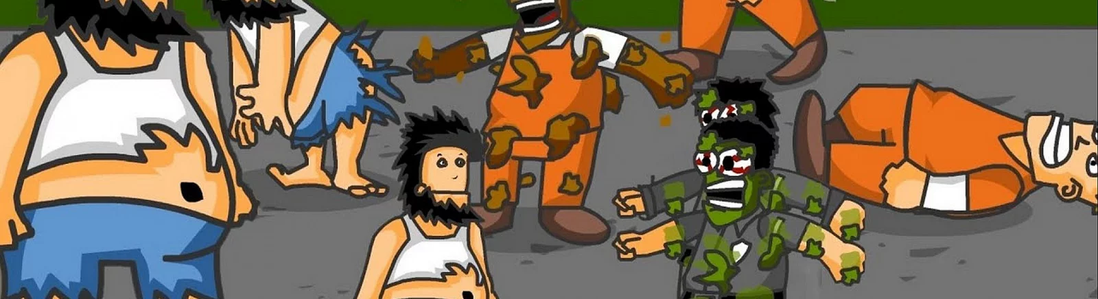 Hobo - apa permainan ini, trailer, persyaratan sistem, ulasan dan penilaian, harga dan diskon, panduan dan penyelesaian, permainan serupa 