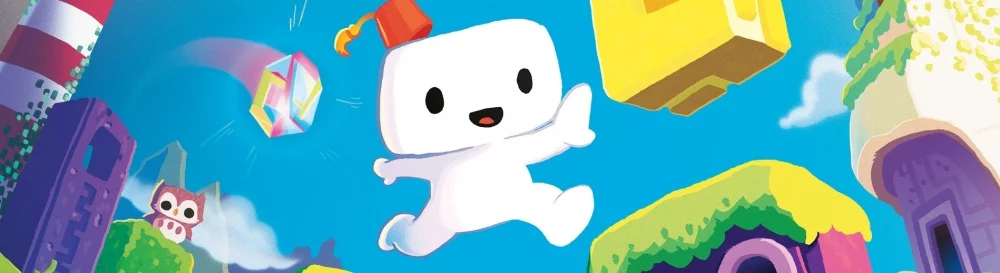 Mods and Skins for Fez