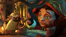 Tales of Symphonia is similar to Tales of Symphonia