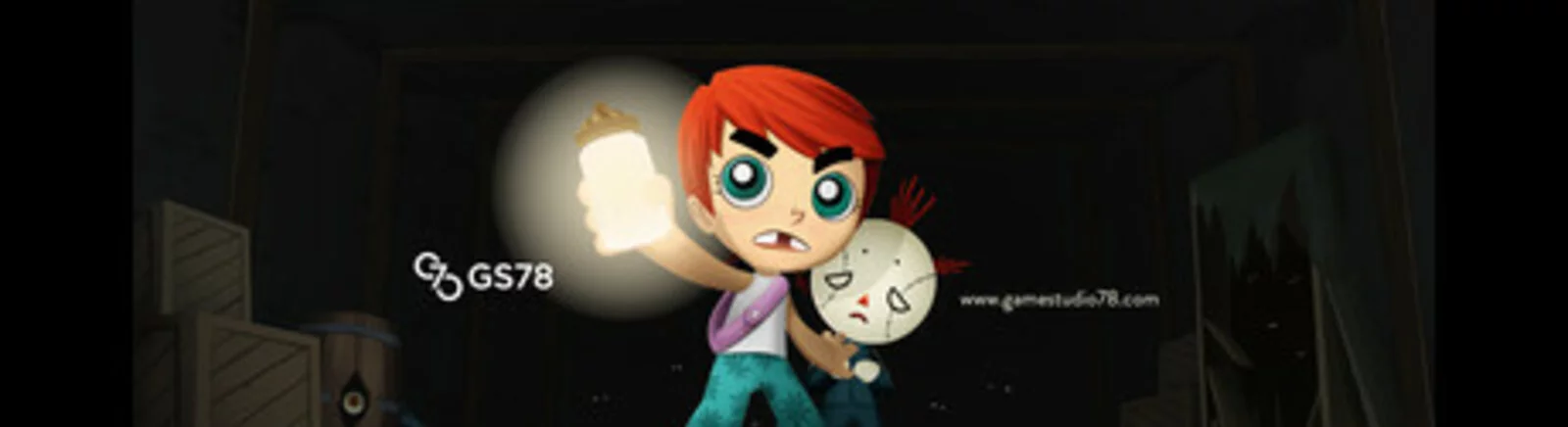 Hush: Into the Darkness (Hush) - All About the Game: trailer, system requirements, reviews and ratings, prices and discounts, guides and walkthrough, similar games 